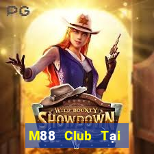 M88 Club Tại Game Bài B52