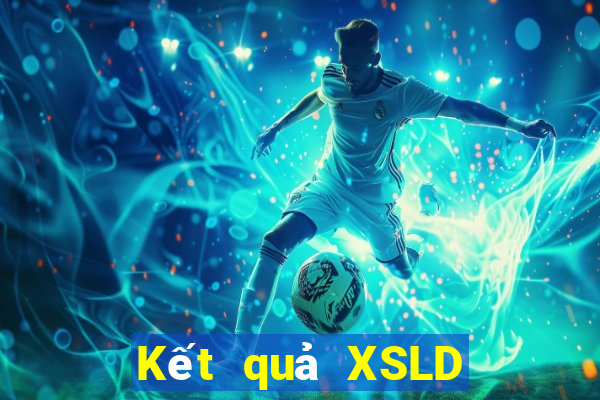 Kết quả XSLD thứ Ba