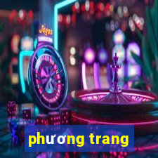 phương trang