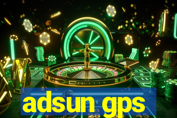 adsun gps