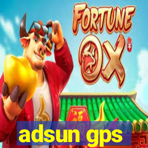 adsun gps