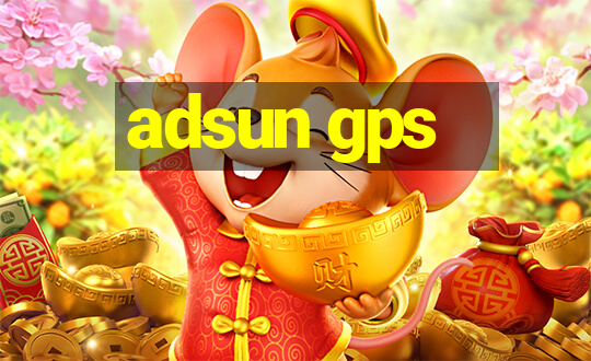 adsun gps