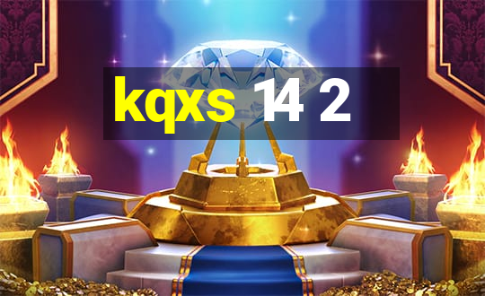 kqxs 14 2