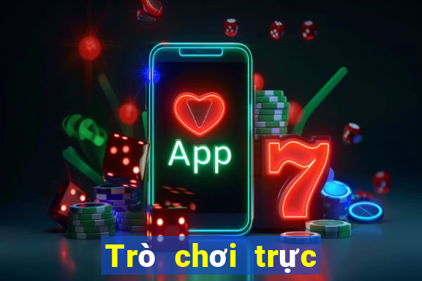 Trò chơi trực tuyến điện tử