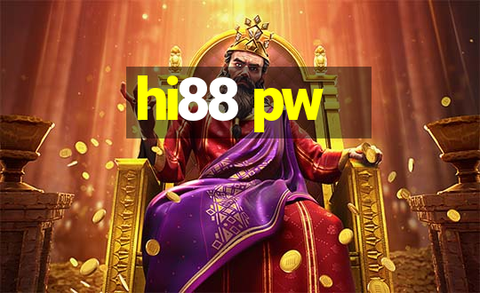 hi88 pw