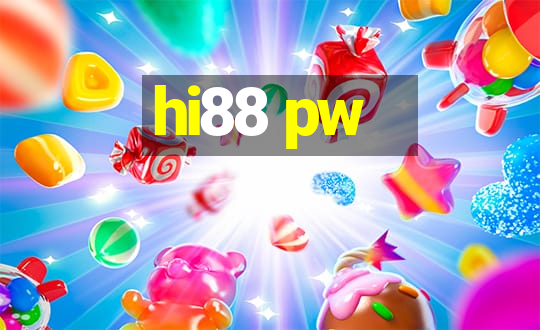 hi88 pw