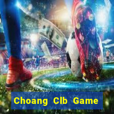 Choang Clb Game Bài Liêng