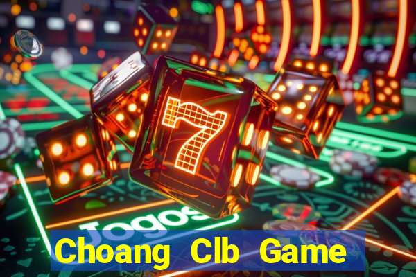 Choang Clb Game Bài Liêng