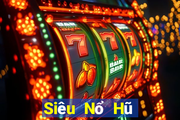 Siêu Nổ Hũ Choi Game Bài