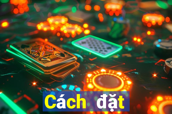 Cách đặt cược XSTG ngày 26