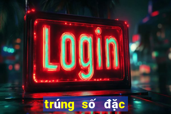 trúng số đặc biệt đóng thuế bao nhiêu