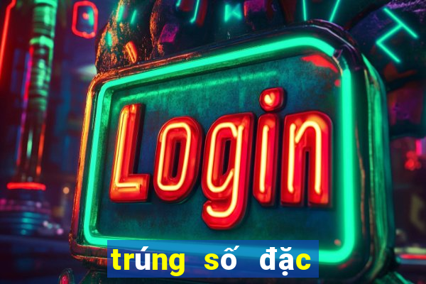 trúng số đặc biệt đóng thuế bao nhiêu