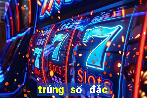 trúng số đặc biệt đóng thuế bao nhiêu