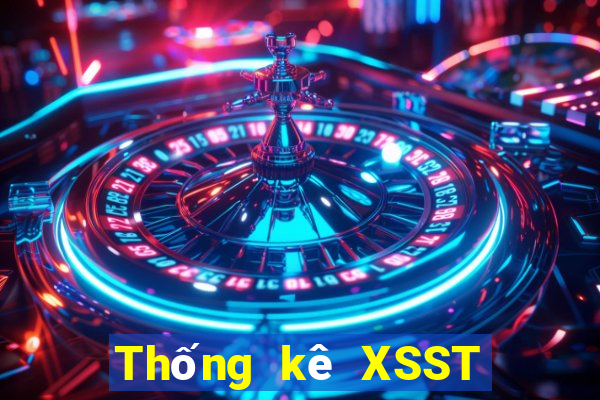 Thống kê XSST ngày 10