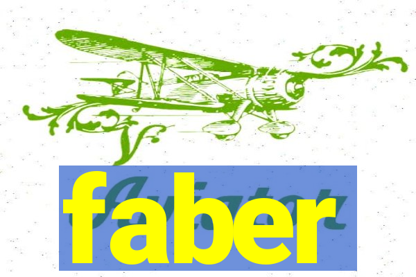 faber