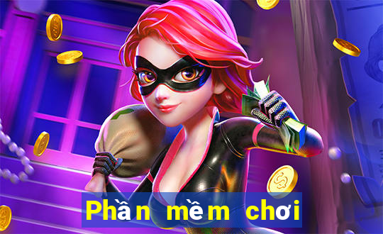 Phần mềm chơi bài thắng gói