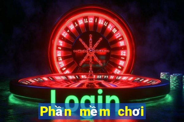 Phần mềm chơi bài thắng gói