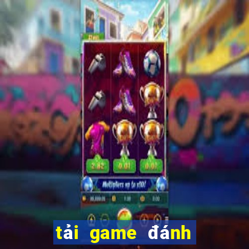 tải game đánh bài tứ sắc online