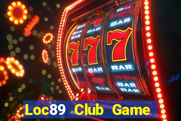 Loc89 Club Game Thẻ Bài Illuminati