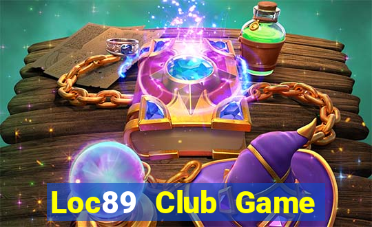 Loc89 Club Game Thẻ Bài Illuminati