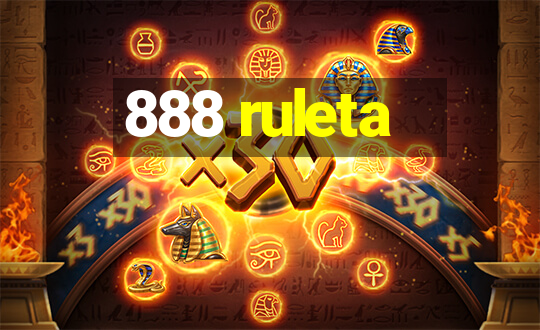 888 ruleta