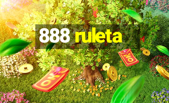 888 ruleta