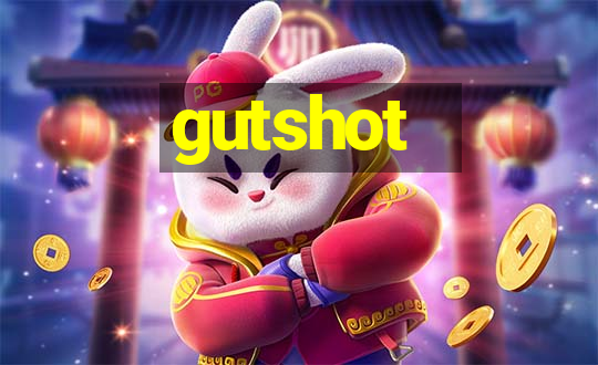 gutshot