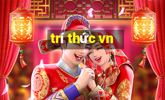 trí thức vn