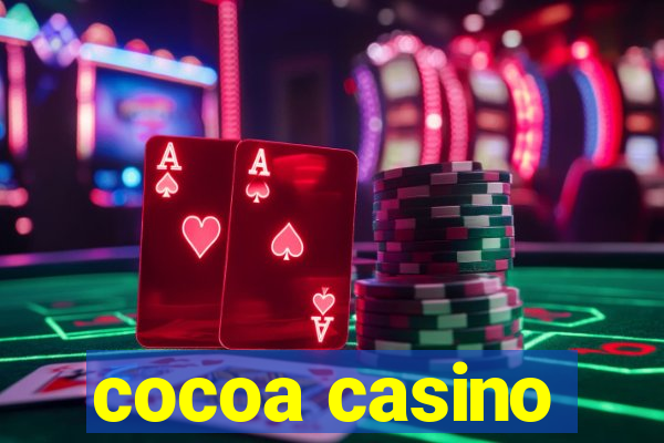 cocoa casino