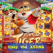 Quay thử XSDNA ngày 21