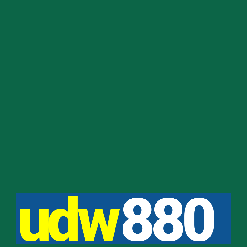 udw880