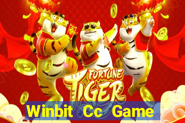 Winbit Cc Game Bài 52 Club