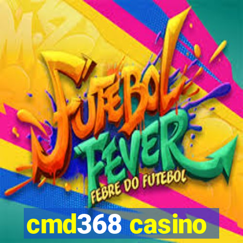 cmd368 casino