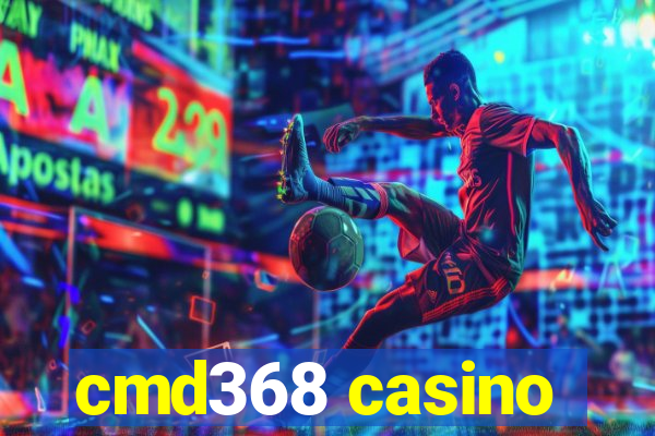 cmd368 casino