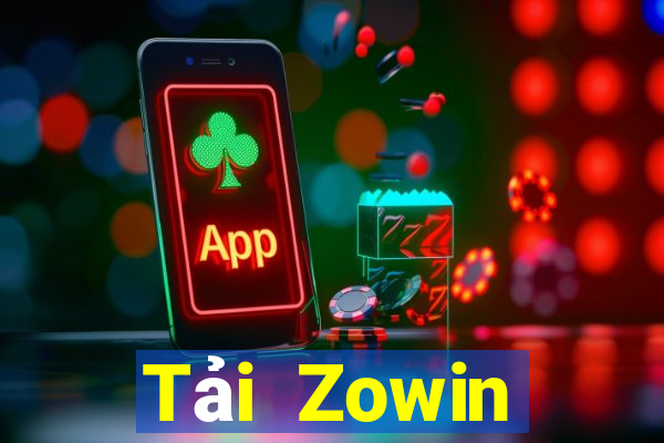 Tải Zowin Download Game Bài