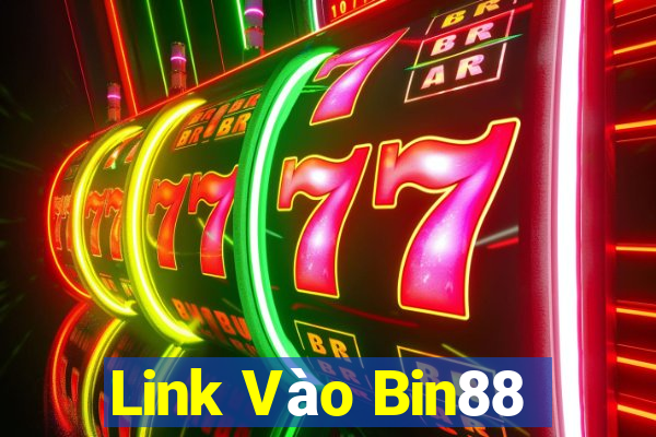 Link Vào Bin88