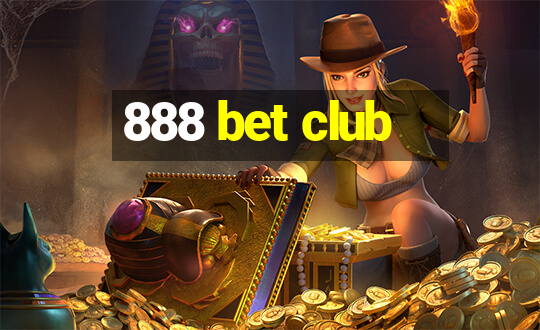 888 bet club