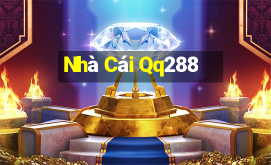 Nhà Cái Qq288