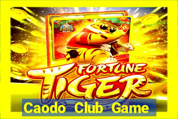 Caodo Club Game Bài Nạp Sms