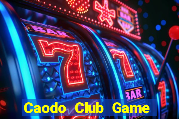 Caodo Club Game Bài Nạp Sms