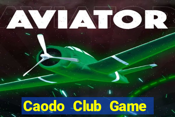 Caodo Club Game Bài Nạp Sms