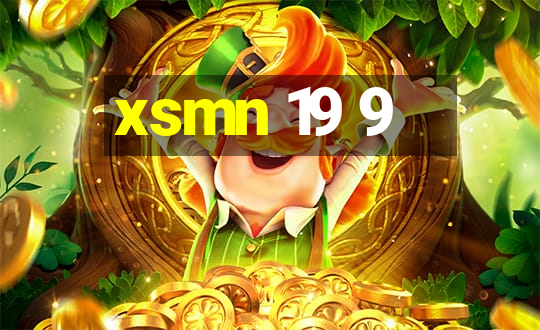 xsmn 19 9