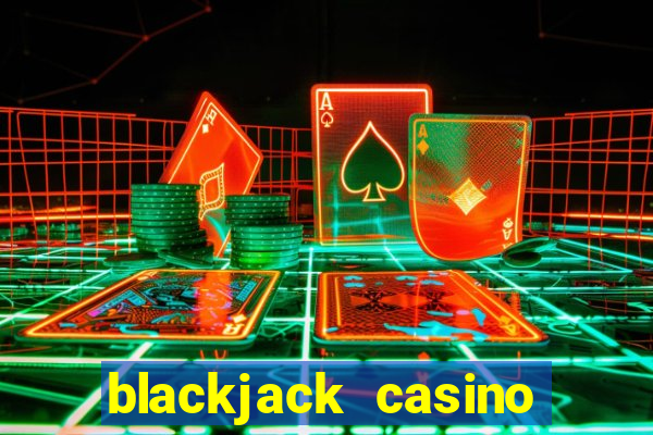 blackjack casino game friv