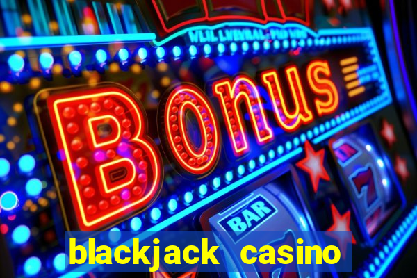 blackjack casino game friv