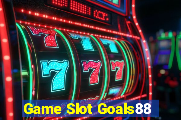 Game Slot Goals88