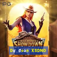 Dự đoán XSDNO ngày 5