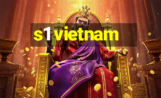 s1 vietnam