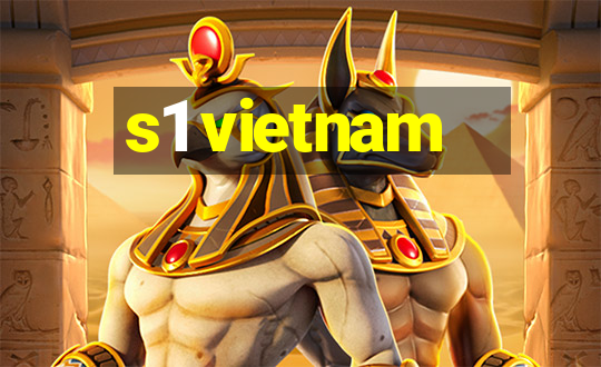 s1 vietnam