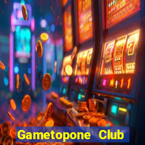 Gametopone Club Game Bài Y8