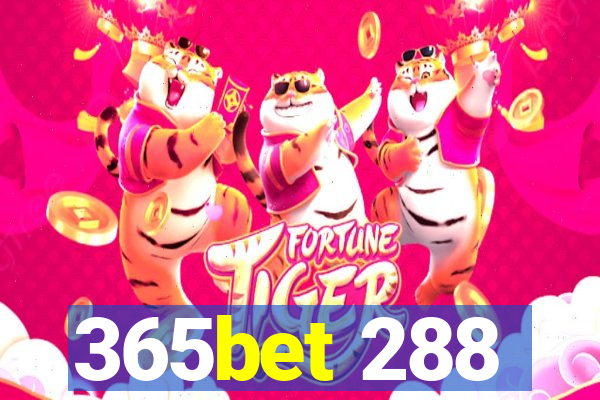 365bet 288